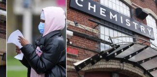 Owner of Chemistry nightclub pens appeal urging Labour to ramp up vaccines