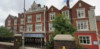 Cheshire hotel with links to Royal Family to STOP housing asylum seekers after MP demanded ‘urgent closure’