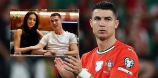 Cristiano Ronaldo’s family ‘unsure when they’ll return to Saudi Arabia’ amid Middle East conflict