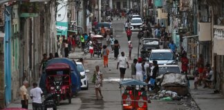 Cuba power grid collapse leaves millions without power after Donald Trump slams ‘failed state’