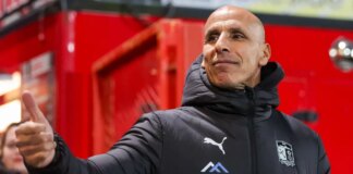 Barrow sack Dino Maamria after six games as ‘very disappointing season’ forces fourth manager search