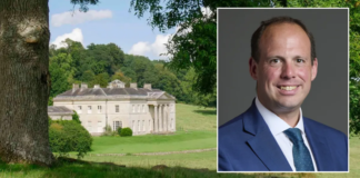 Travellers hold village to ransom after setting up illegal camp and demanding £600,000 to leave