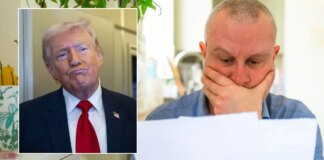 Inflation ‘to be pushed higher’ by US-Iran war and energy bill surge, damning report warns