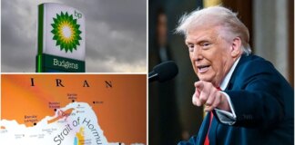 Oil prices to surge after US-Iran strikes on Iran as Strait of Hormuz faces ‘disruptions’