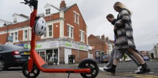 Scotland could legalise electric scooters as public pressure and clean air goals prompt action
