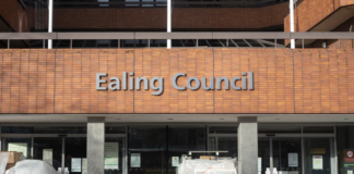 Authority orders dad to tear down ‘safe haven’ he built for son after murder on his street