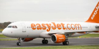 EasyJet flight horror as passenger tried to sexually assault child after declaring: ‘I’m horny’ on flight