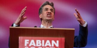 British public support for green policy could be in peril, say MPs in ominous warning of ‘measures still to come’