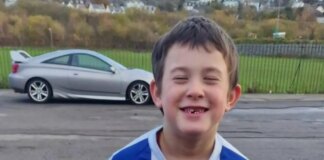 Man charged over death of boy, 8, shot on farm during rabbit hunt