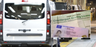 Driving licence changes could push more popular vehicles onto roads under new proposals