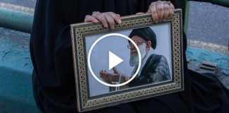 Where the Strikes Leave Iranians