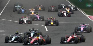Paul Coyte breaks down F1’s brand-new rules after start of the season