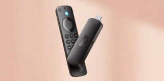 Send Fire TV Stick to Amazon, unlock 60% off something new