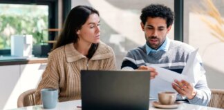 Average first-time buyer age rises to 34 in England as affordability crisis deepen