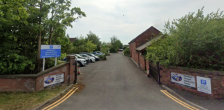 Former Christian religious retreat centre in Preston faces fresh HMO bid after mosque conversion plans