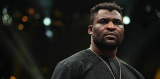 Francis Ngannou announces return in blockbuster Netflix bout as full details confirmed