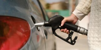 Diesel set to breach £2 a litre as oil surges and inflation risks rise amid Iran war