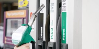 Rachel Reeves betrays petrol and diesel drivers by ignoring fuel cost fears in Spring Statement