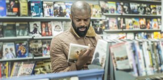 GAME closes the last of its high street stores as fans rue ‘sad’ but ‘inevitable’ end