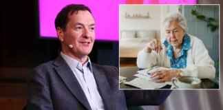 Britons ‘penalised’ by £28bn savings tax raid over last 10 years