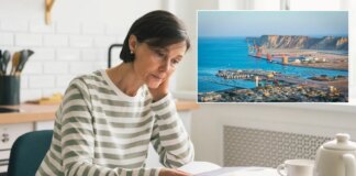 Grocery bills could rise in just WEEKS as Iran war disruption hits food supplies