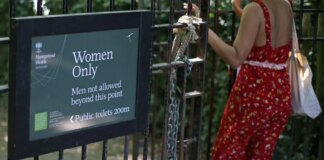 Legal challenge over trans people using women’s changing rooms at Hampstead Heath swimming ponds to continue