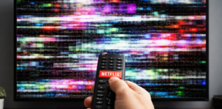 More than 87 million lose access to Netflix