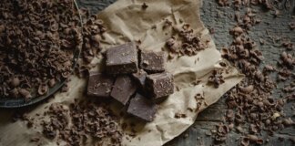 Historic UK chocolatier collapses after nearly two decades ahead of Easter