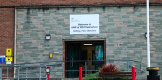 Chelmsford inmate dies and several others overdose as ‘dodgy spice’ hits scandal-hit prison