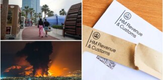 HMRC urged to introduce ‘sympathetic’ tax relief for 100,000s expats fleeing US-Iran war