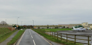 Man, 49, dies following skydiving horror