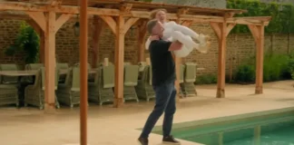 Christian Horner and Geri Halliwell give glimpse into stunning £9.2m countryside mansion