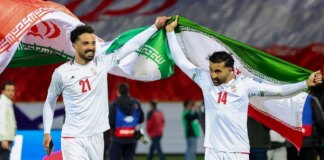 Iran rages after Donald Trump issues new warning to players