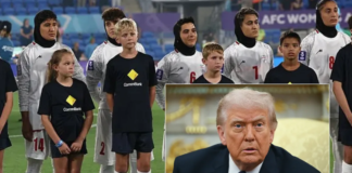 Donald Trump warns women ‘will most likely be killed’ as he makes asylum demand