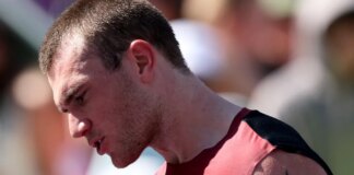 Jack Draper set to face Novak Djokovic in Indian Wells as injury comeback continues