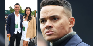 Jermaine Jenas lists £4.95m London house for sale following marriage split 18 months after BBC axe