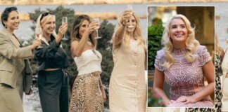 SheEo founder reveals how she went from women’s refuge survivor to £3m empire