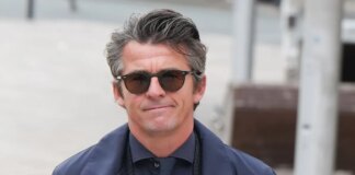 Joey Barton arrested after alleged fight leaves man with ‘injuries to his face and ribs’