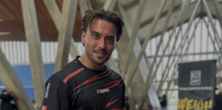 ITV star Jordan Wright, 33, found dead in drainage ditch after arriving at Thailand hotel