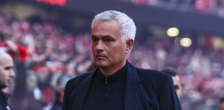 Jose Mourinho issues furious response after being branded ‘traitor 50 times’ in heated exchange by ex-player