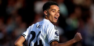 Burnley move closer to relegation after Fulham defeat as English teenager Josh King scores first Premier League goal