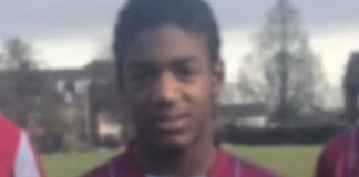 Former academy star dies aged 23 as Scunthorpe United statement pays heartbreaking tribute