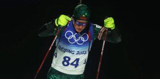 Olympic star dies aged 27 as statement sparks outpour of tributes