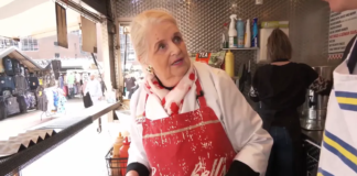 Rachel Reeves branded ‘England’s biggest liar’ by business owner as she fears ‘losing her livelihood’ to Labour