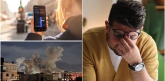 Banking app outages hit customers as Iran-US war drone strikes hit Amazon data centres