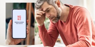 Savers ‘may never win a penny’ after NS&I prize fund rate cut