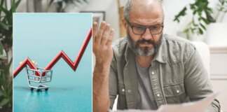 UK inflation to miss 2% target and hit 3% if energy prices remain high, OBR warns