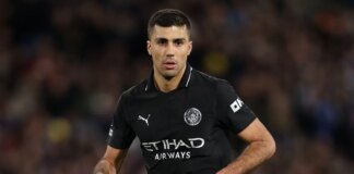 Manchester City star sparks neighbour row as ‘police called’ on flying drone after ‘invasion of privacy’