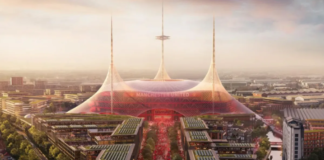 Manchester United’s new £2billion stadium problems are piling up as new update casts doubt on project