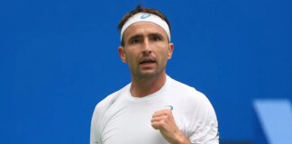 Disgraced tennis star handed four-year ban and forced to hand back thousands of pounds in prize money
